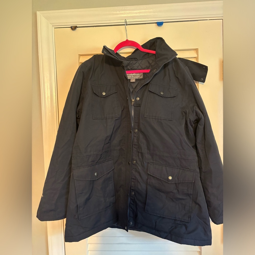 Eddie Bauer Parka